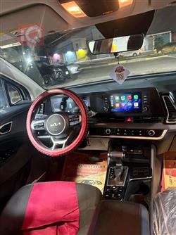 کیا سپۆرتاج